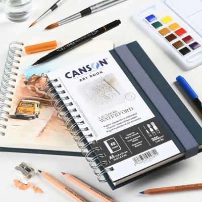 Canson® Saunders Waterford® Art Book