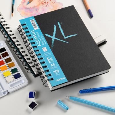 XL® Book Aquarell