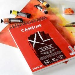 XL® Öl und Acryl