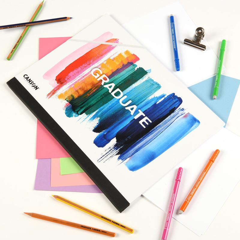 Carton-Dessin-GRADUATE