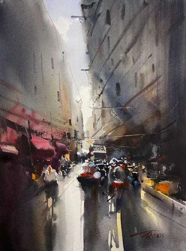 Shi Zhifang