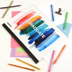 Graduate Illustration Portfoliomappen