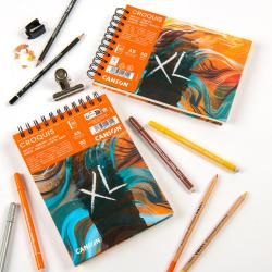 XL® Waves Skizze