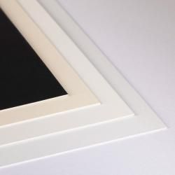 Passepartoutkarton Basik